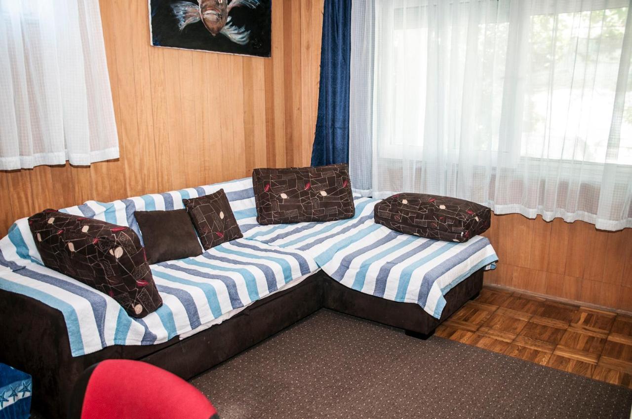 Apartment Roza Trogir Exterior foto